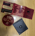 CD Prago Union : Dezorient Express | Fanshop Prago Union